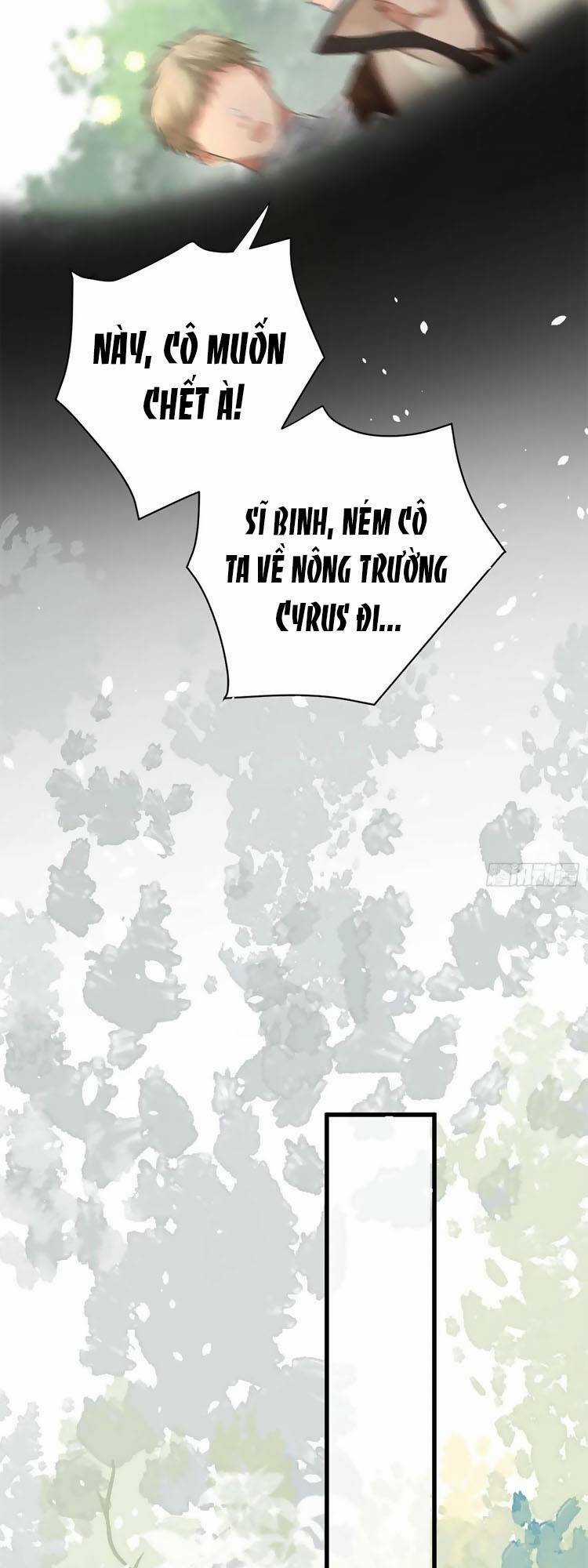 Trăng Tròn Chia Hoan Chapter 5 trang 30