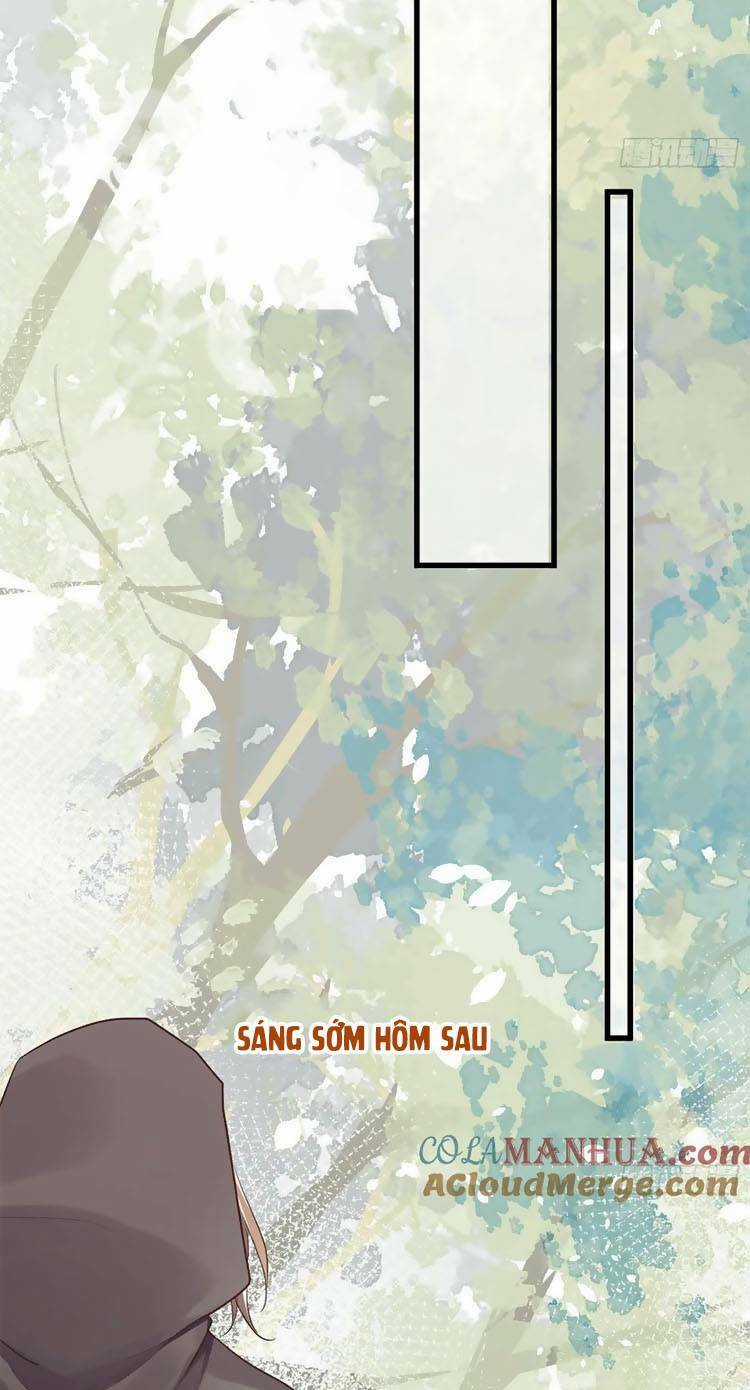 Trăng Tròn Chia Hoan Chapter 5 trang 31