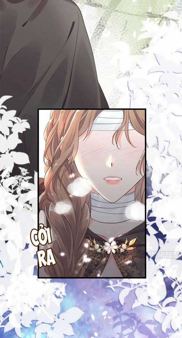 Trăng Tròn Chia Hoan Chapter 5 trang 32