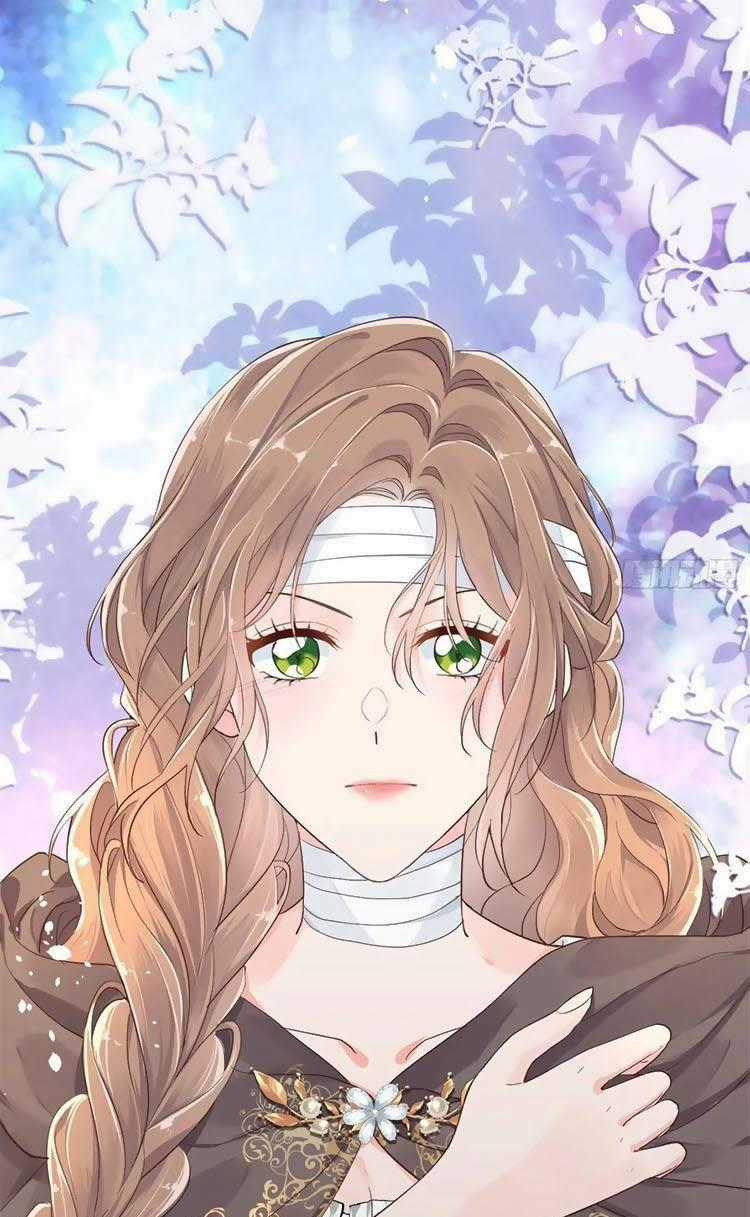 Trăng Tròn Chia Hoan Chapter 5 trang 33