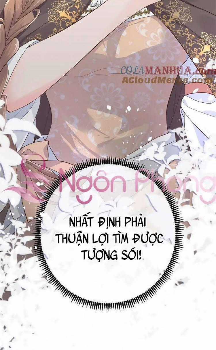 Trăng Tròn Chia Hoan Chapter 5 trang 34