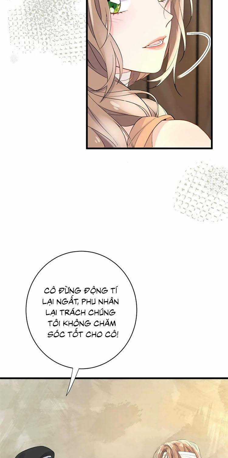 Trăng Tròn Chia Hoan Chapter 5 trang 4