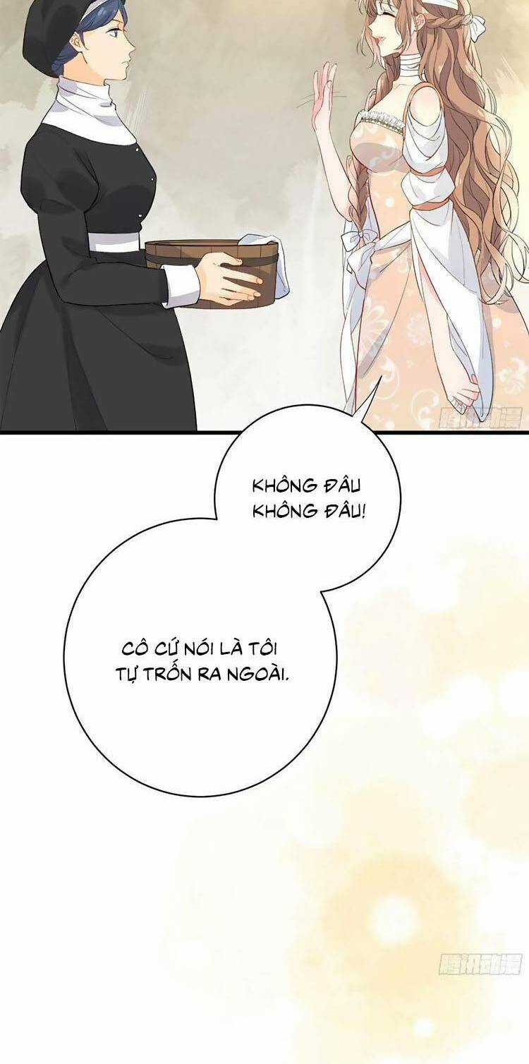 Trăng Tròn Chia Hoan Chapter 5 trang 5