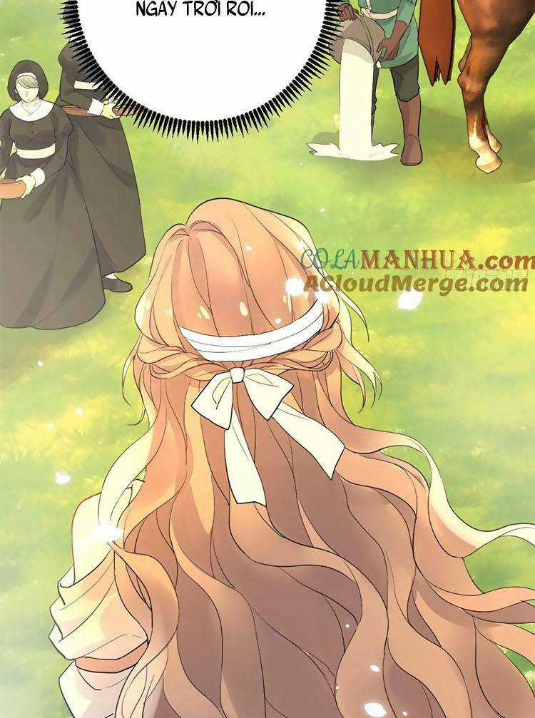 Trăng Tròn Chia Hoan Chapter 5 trang 9