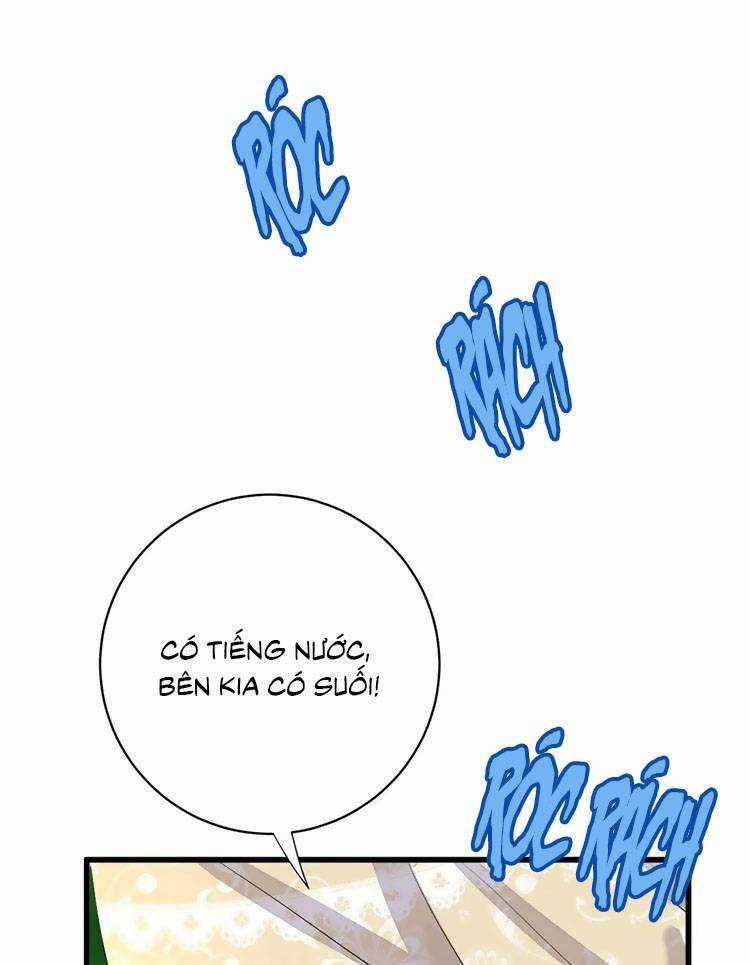 Trăng Tròn Chia Hoan Chapter 6 trang 10