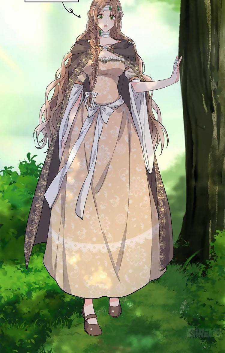 Trăng Tròn Chia Hoan Chapter 6 trang 14