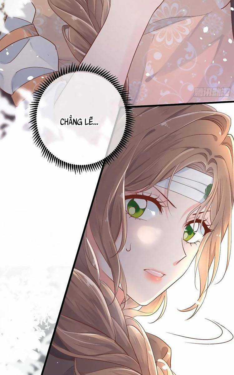 Trăng Tròn Chia Hoan Chapter 6 trang 23