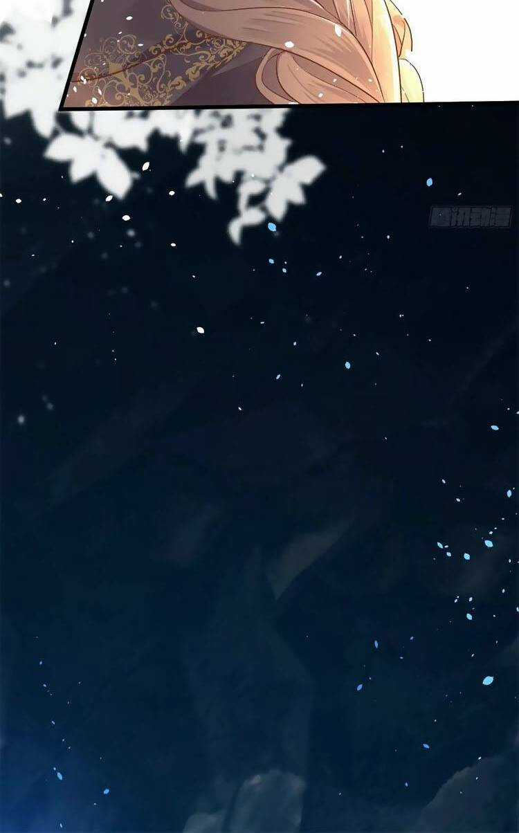 Trăng Tròn Chia Hoan Chapter 6 trang 24