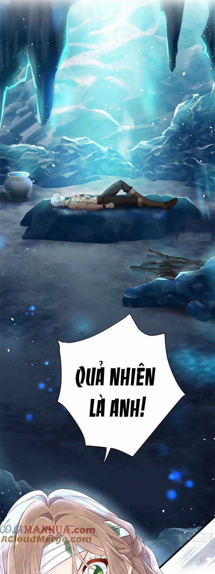 Trăng Tròn Chia Hoan Chapter 6 trang 26