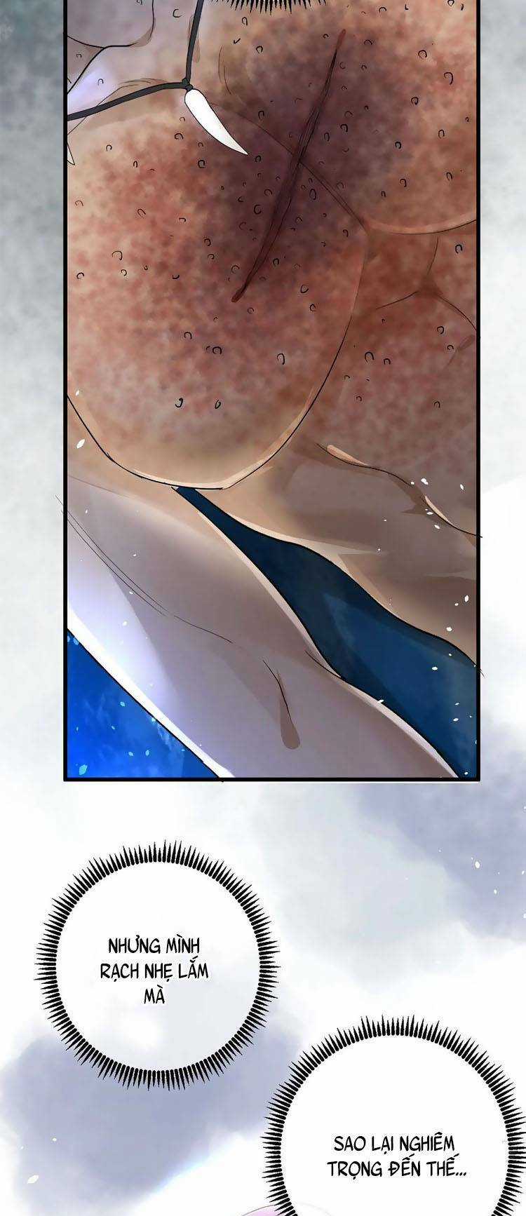 Trăng Tròn Chia Hoan Chapter 6 trang 29