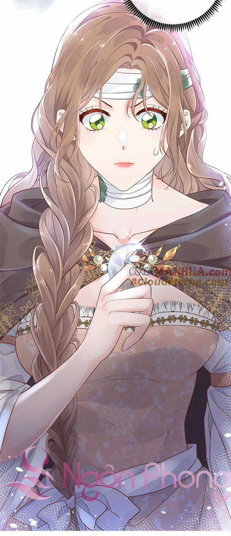 Trăng Tròn Chia Hoan Chapter 6 trang 30