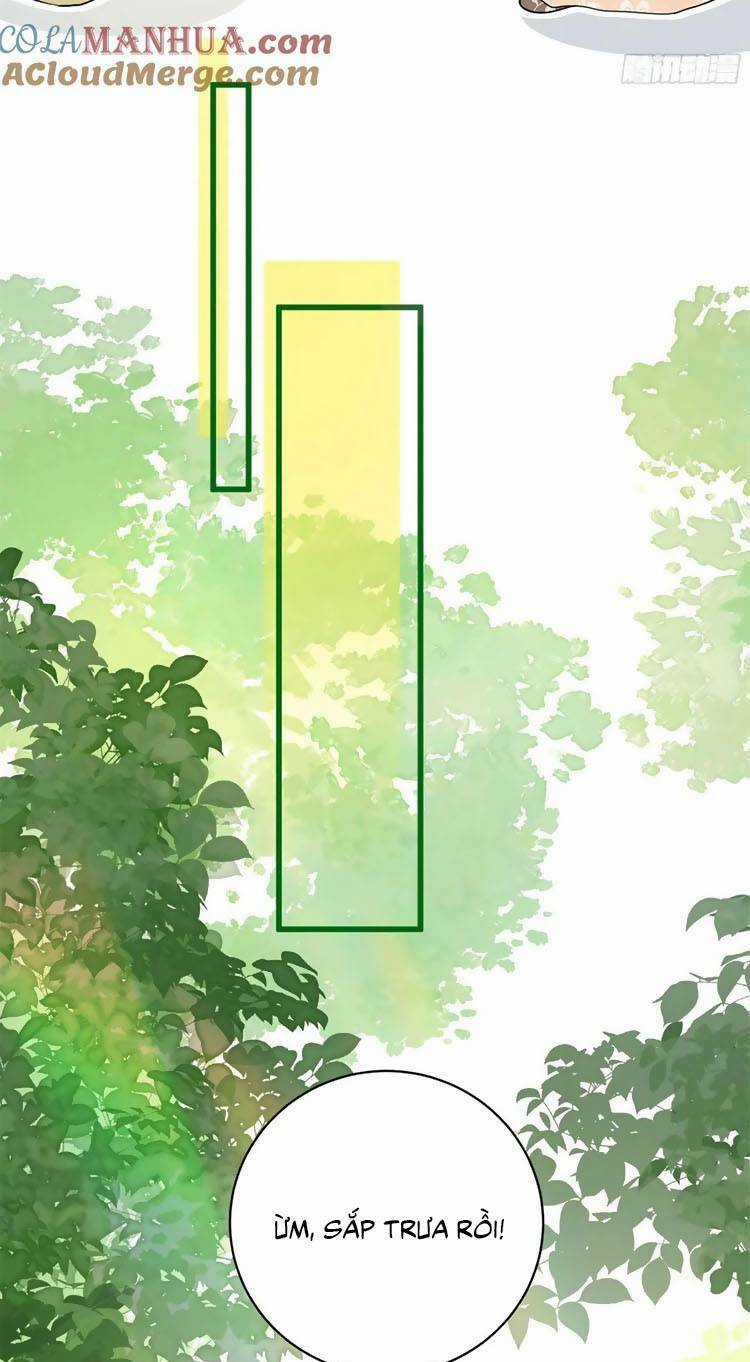 Trăng Tròn Chia Hoan Chapter 6 trang 8