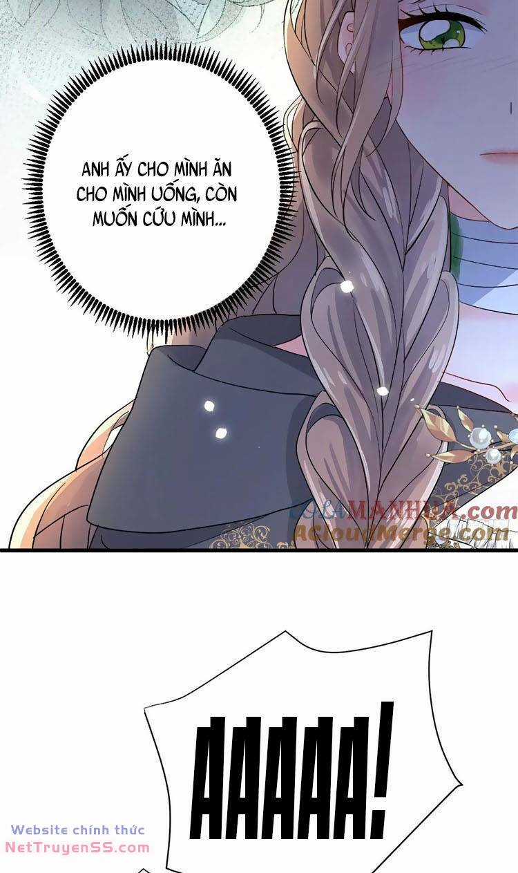 Trăng Tròn Chia Hoan Chapter 7 trang 14