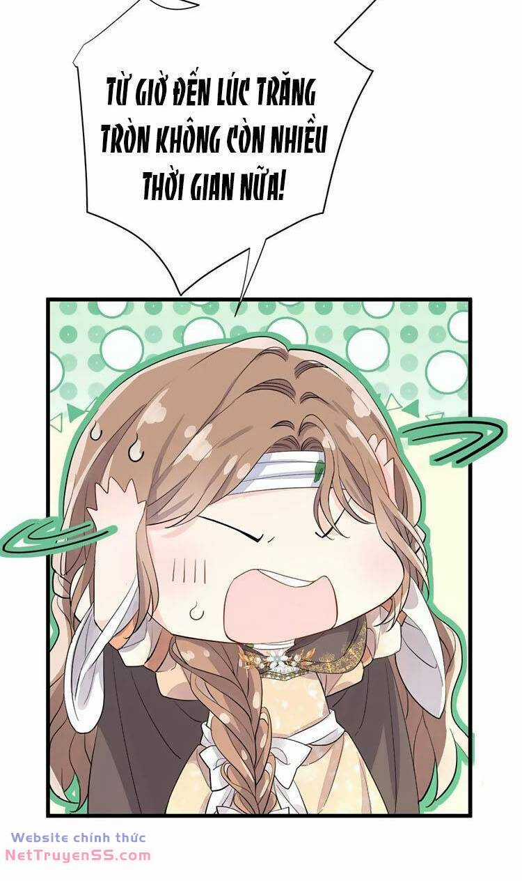 Trăng Tròn Chia Hoan Chapter 7 trang 15