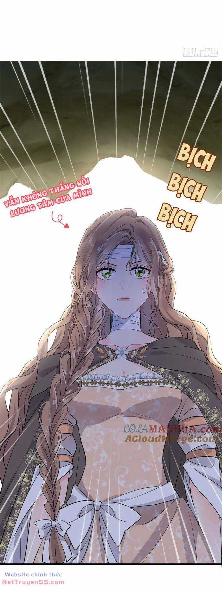 Trăng Tròn Chia Hoan Chapter 7 trang 16