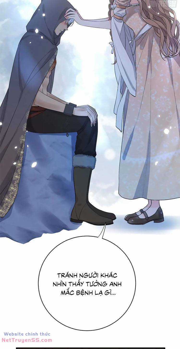 Trăng Tròn Chia Hoan Chapter 7 trang 19