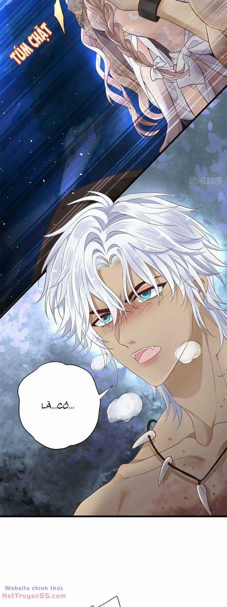 Trăng Tròn Chia Hoan Chapter 7 trang 2