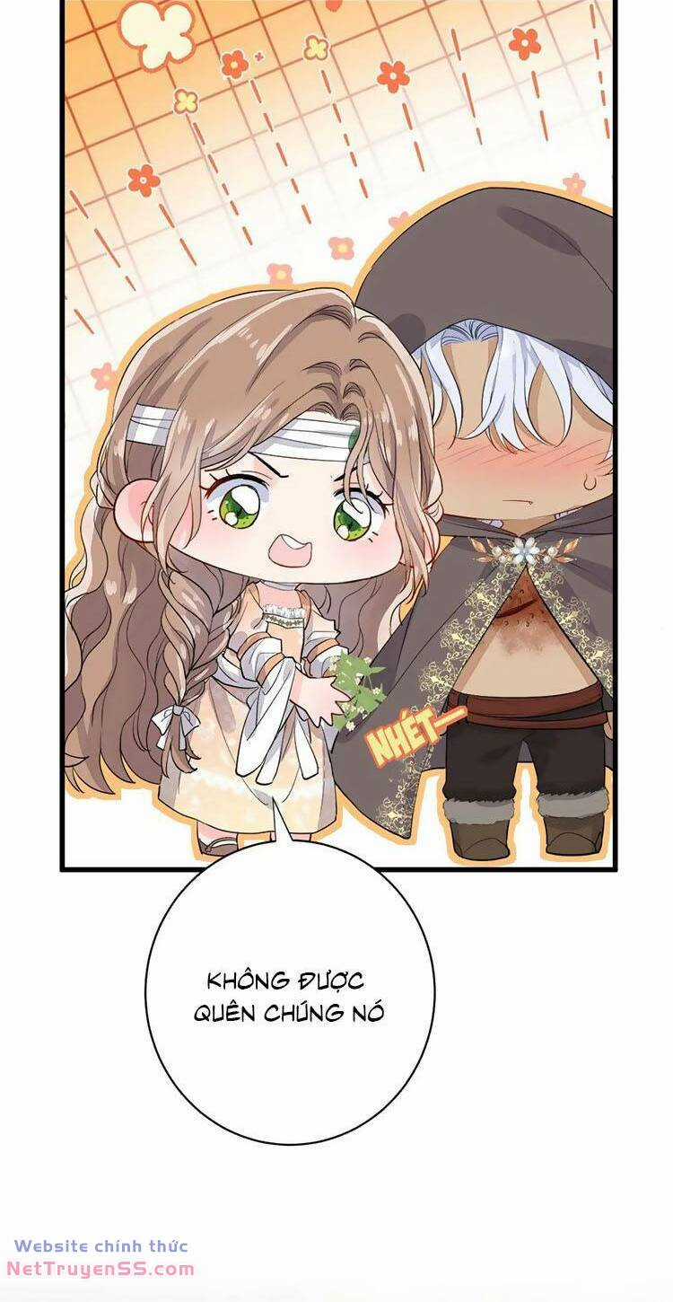 Trăng Tròn Chia Hoan Chapter 7 trang 20