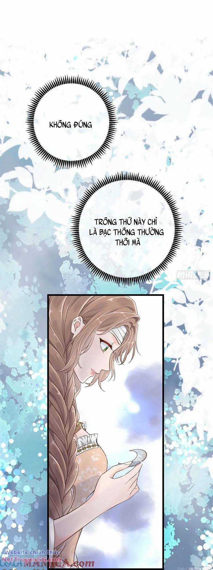 Trăng Tròn Chia Hoan Chapter 7 trang 5