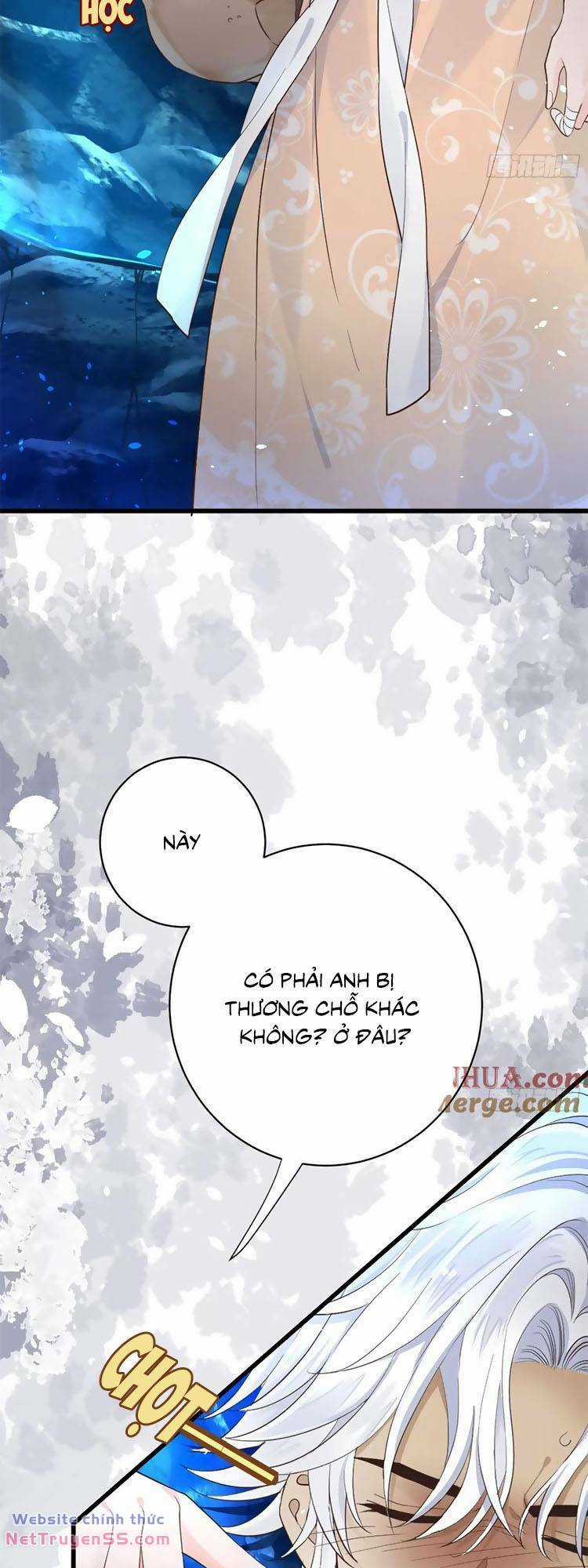 Trăng Tròn Chia Hoan Chapter 7 trang 7