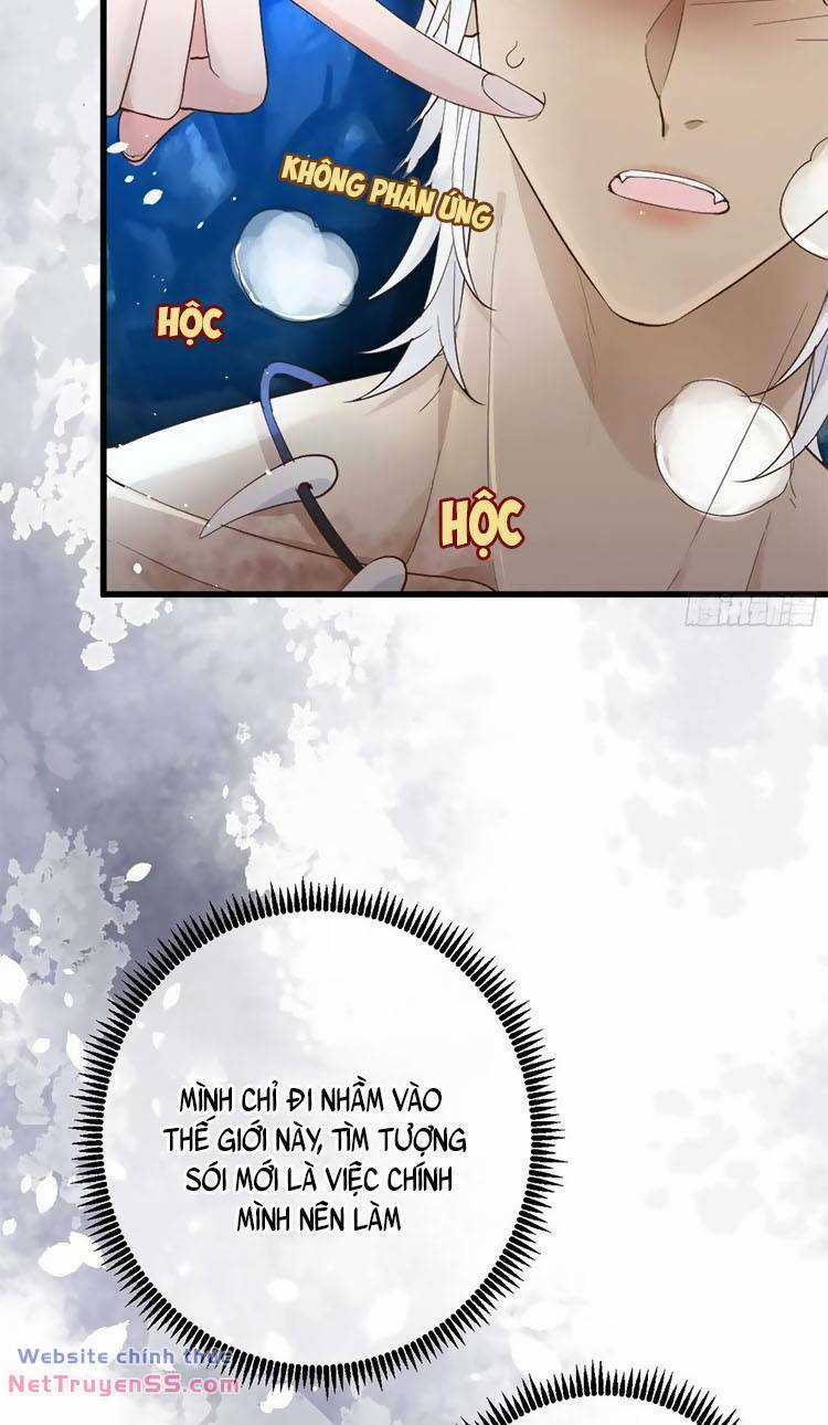 Trăng Tròn Chia Hoan Chapter 7 trang 8