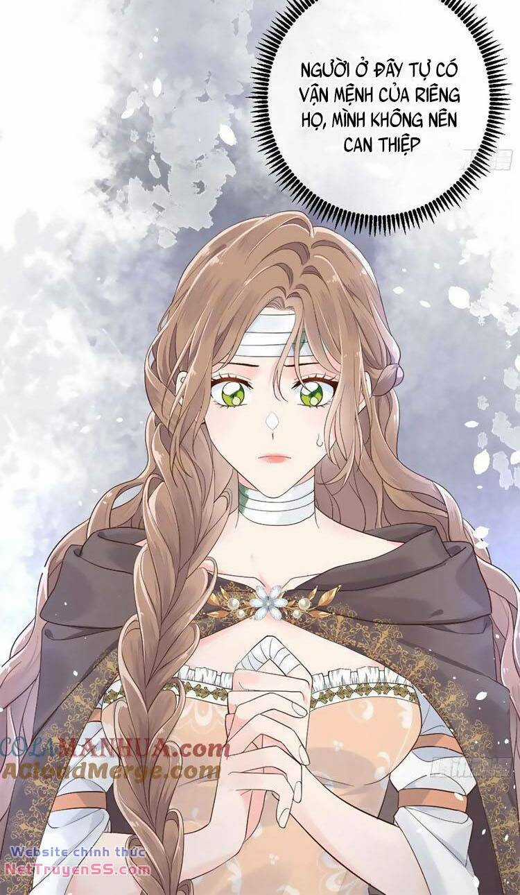 Trăng Tròn Chia Hoan Chapter 7 trang 9