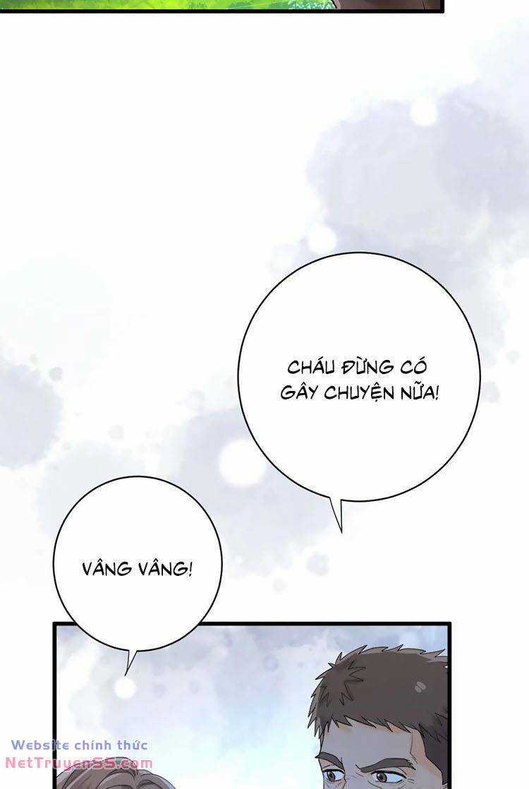 Trăng Tròn Chia Hoan Chapter 8 trang 13