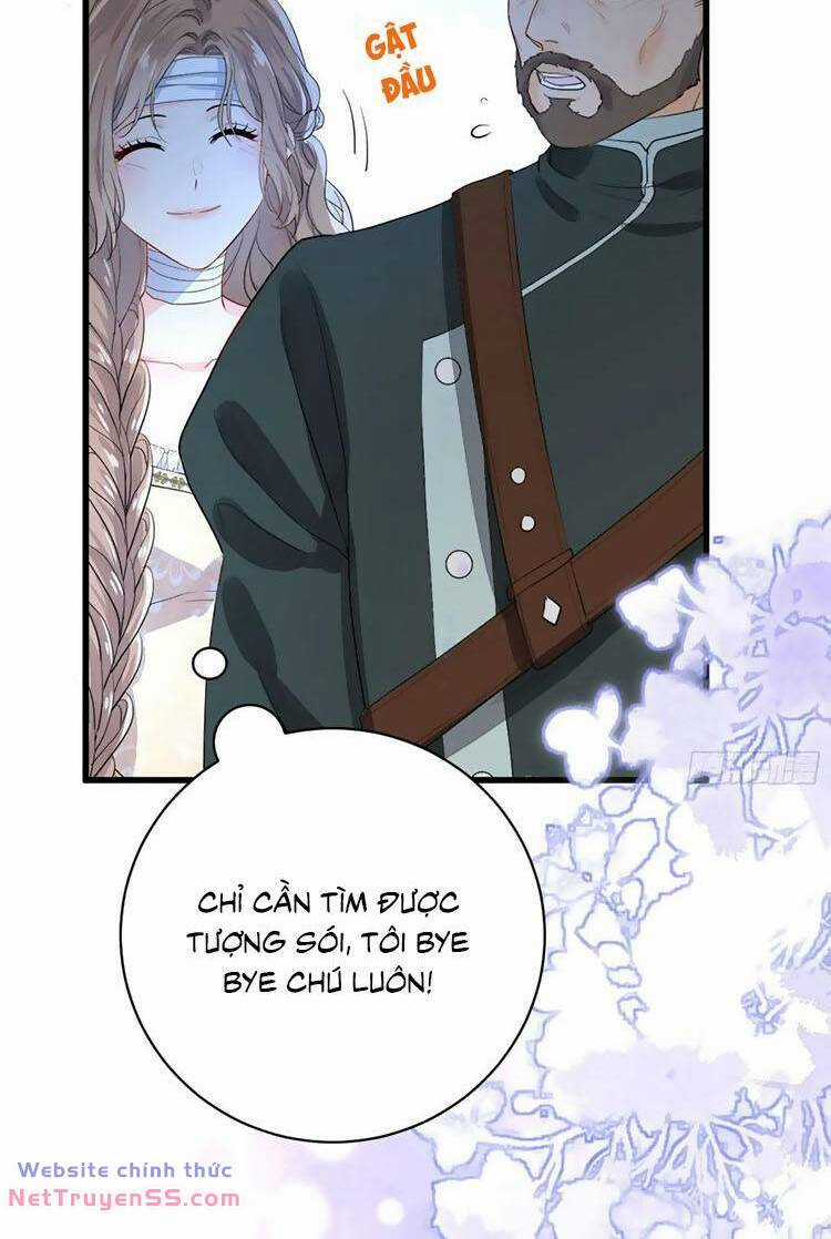 Trăng Tròn Chia Hoan Chapter 8 trang 14