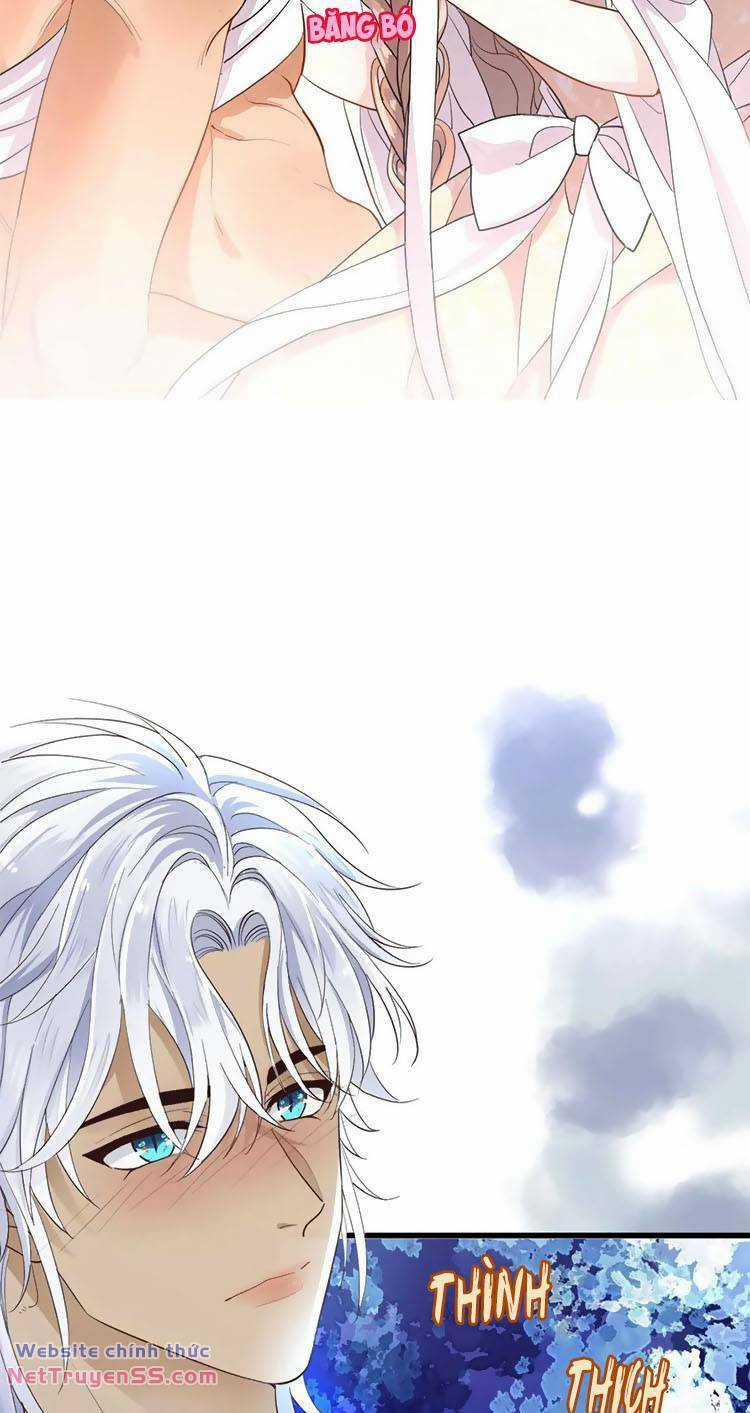 Trăng Tròn Chia Hoan Chapter 8 trang 22