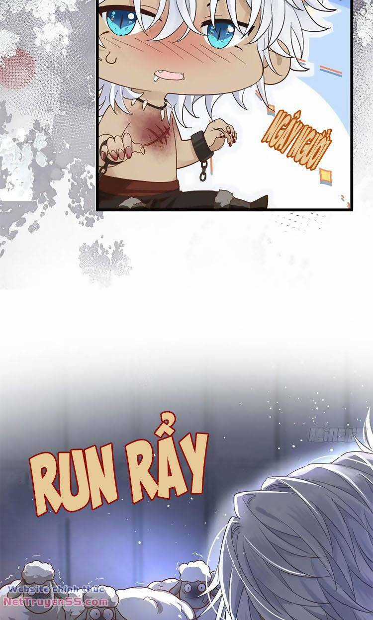 Trăng Tròn Chia Hoan Chapter 8 trang 29