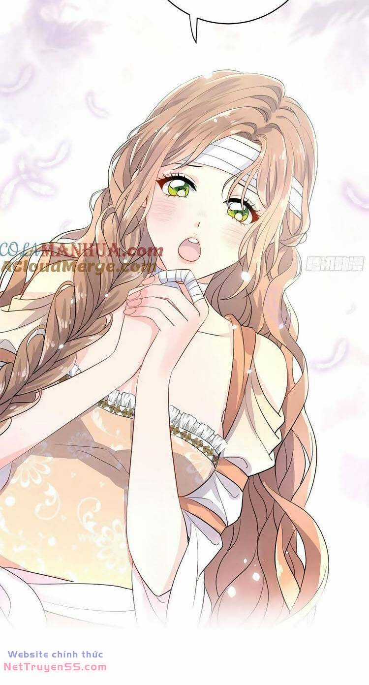 Trăng Tròn Chia Hoan Chapter 8 trang 4