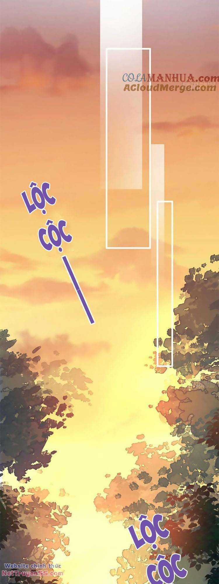 Trăng Tròn Chia Hoan Chapter 8 trang 6