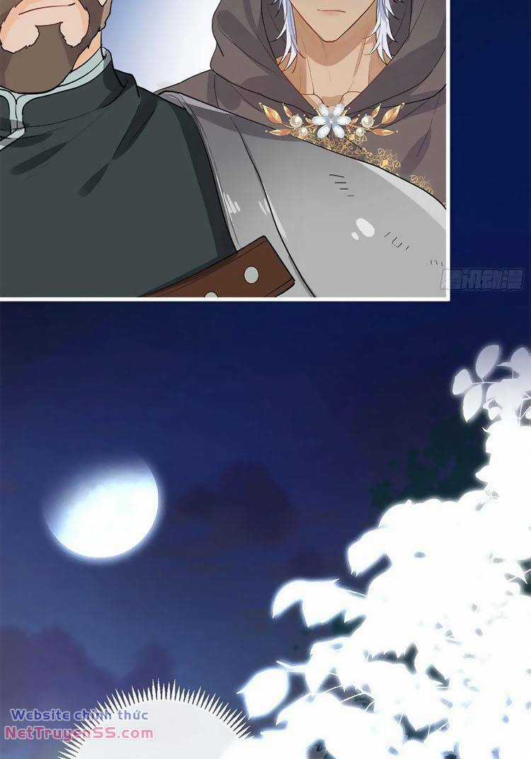 Trăng Tròn Chia Hoan Chapter 8 trang 8