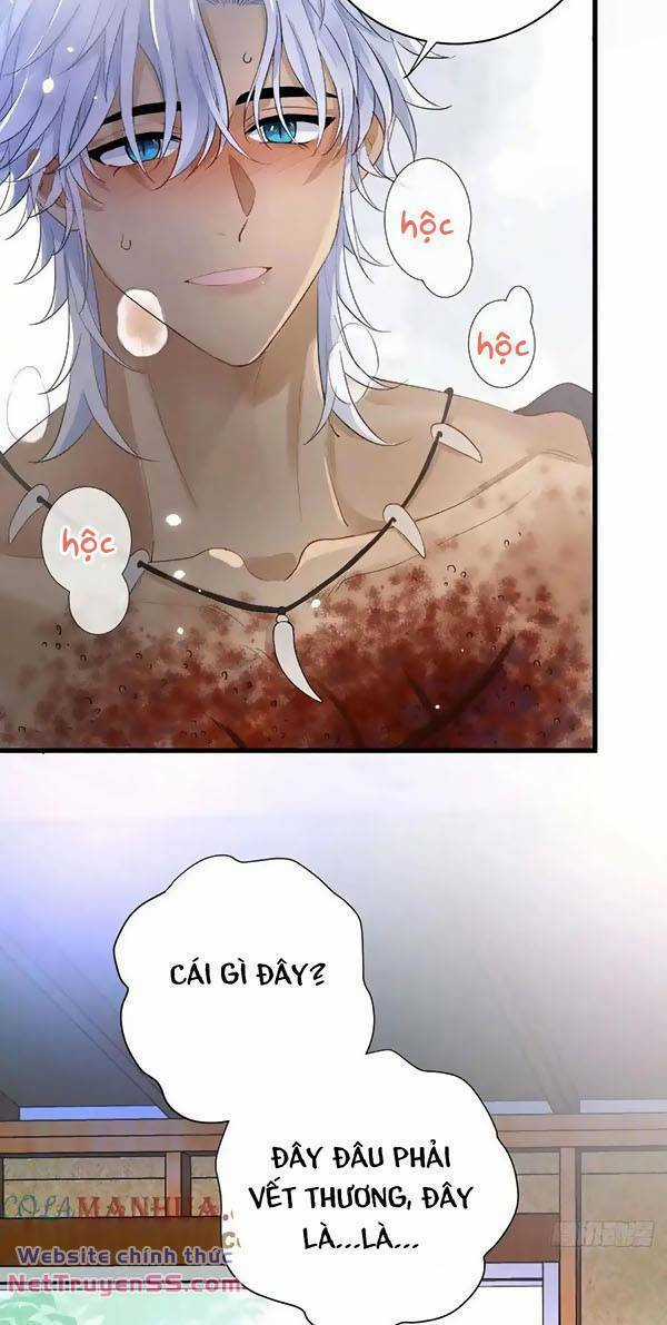 Trăng Tròn Chia Hoan Chapter 9 trang 15