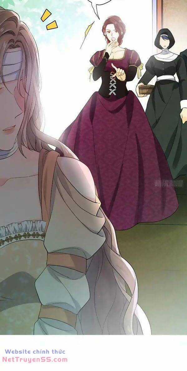 Trăng Tròn Chia Hoan Chapter 9 trang 16