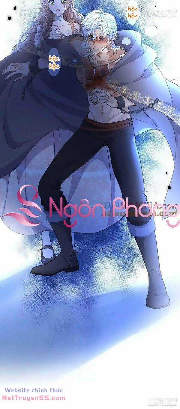 Trăng Tròn Chia Hoan Chapter 9 trang 24