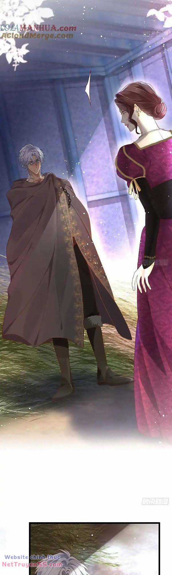 Trăng Tròn Chia Hoan Chapter 9 trang 3