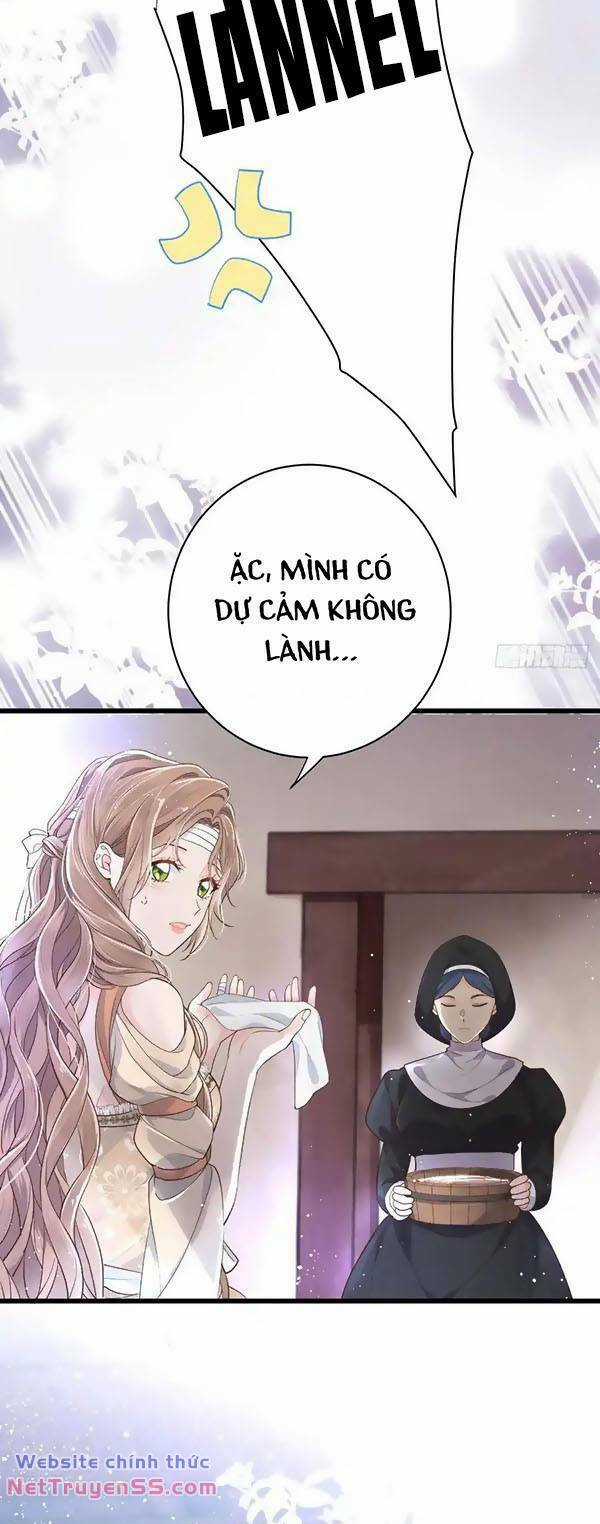 Trăng Tròn Chia Hoan Chapter 9 trang 6