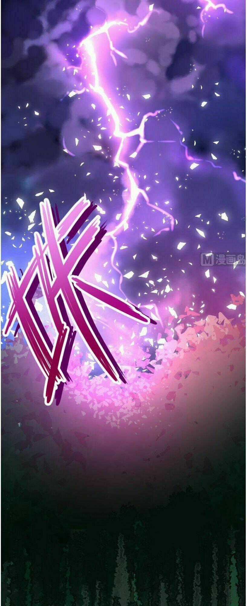 Tranh Vườn Trường Tu Tiên Chapter 1 trang 1