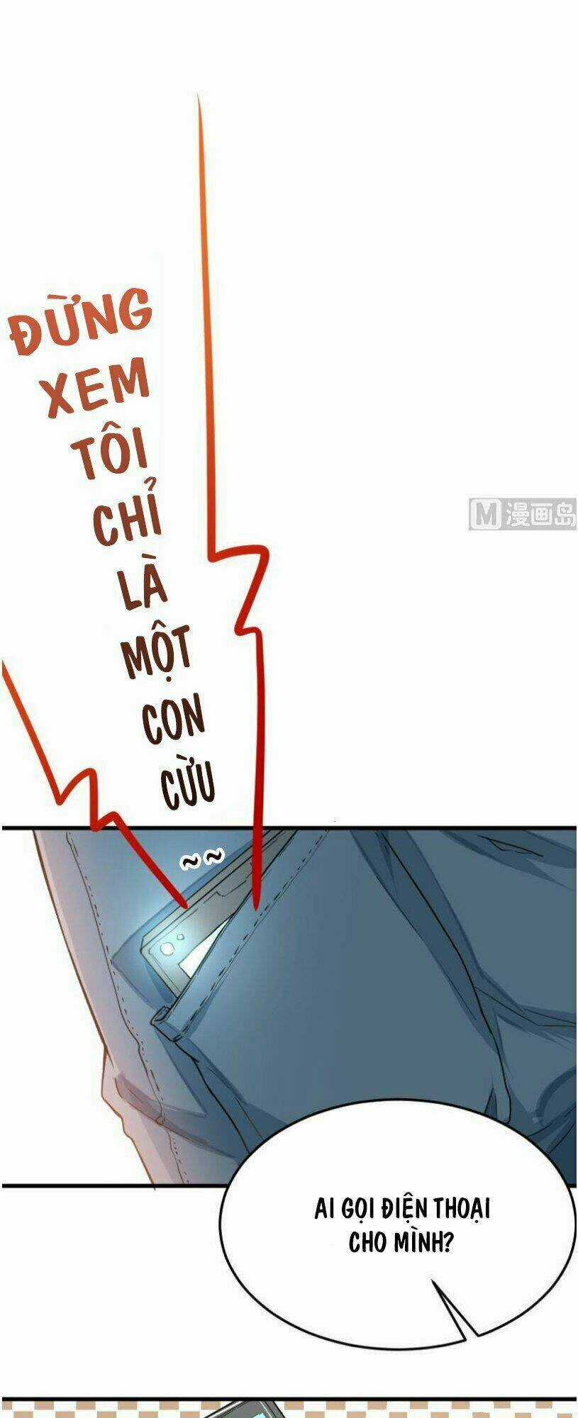 Tranh Vườn Trường Tu Tiên Chapter 1 trang 13