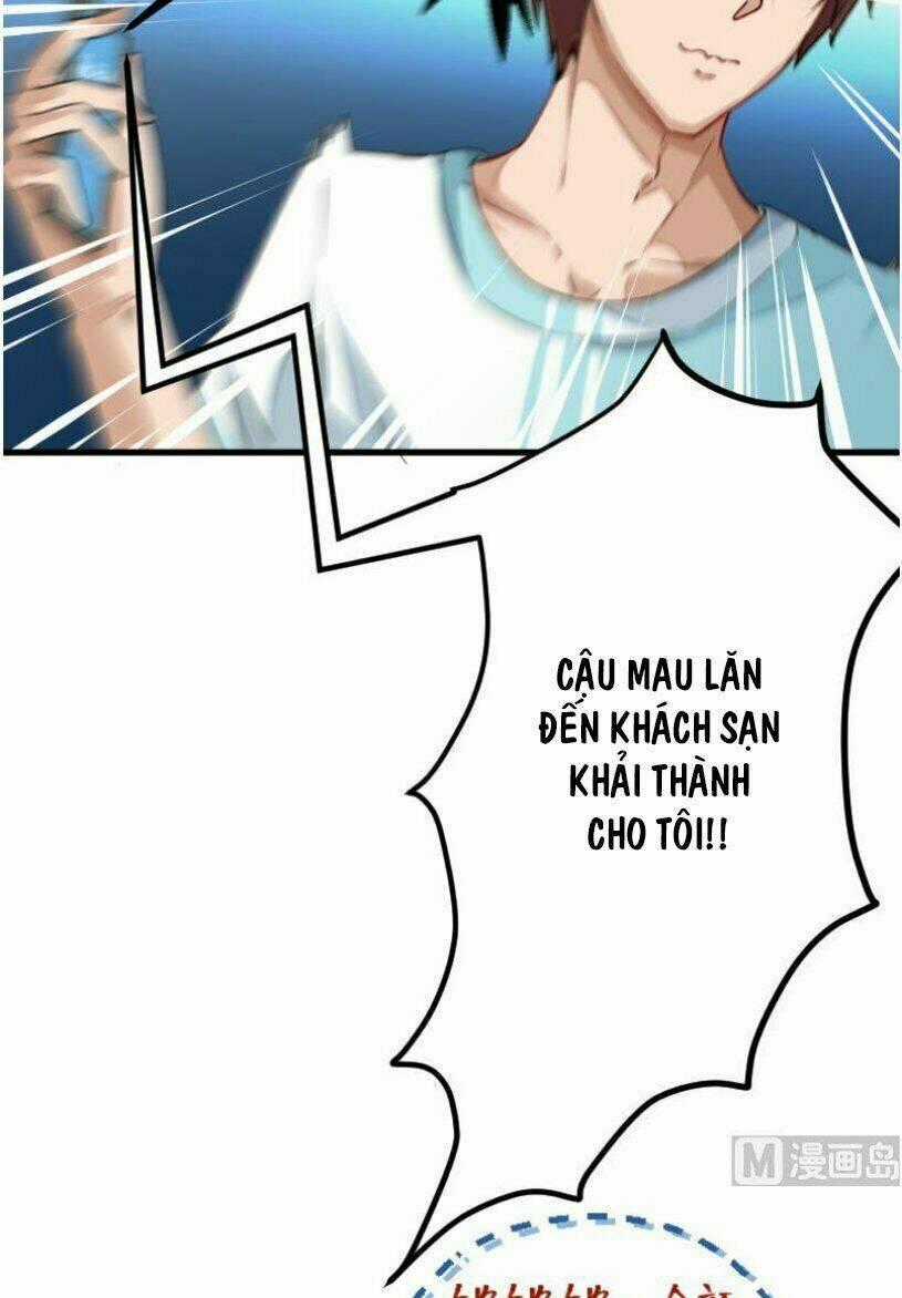 Tranh Vườn Trường Tu Tiên Chapter 1 trang 15