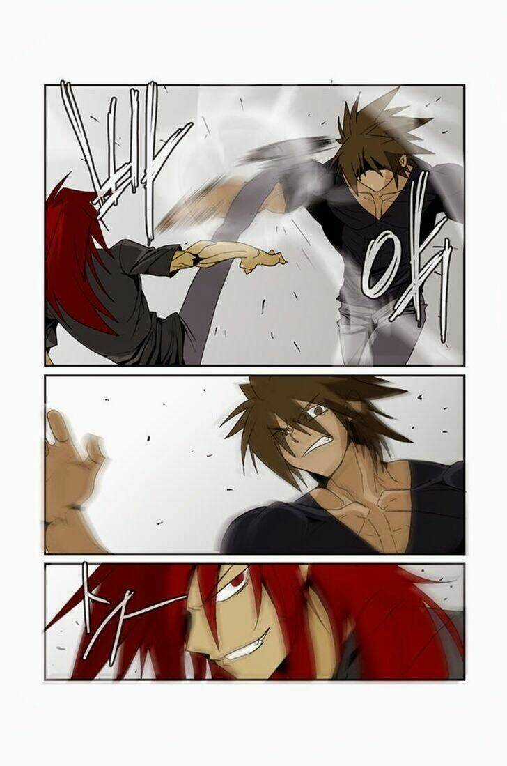 Transfer Student Storm Bringer Reboot Chapter 10 trang 7