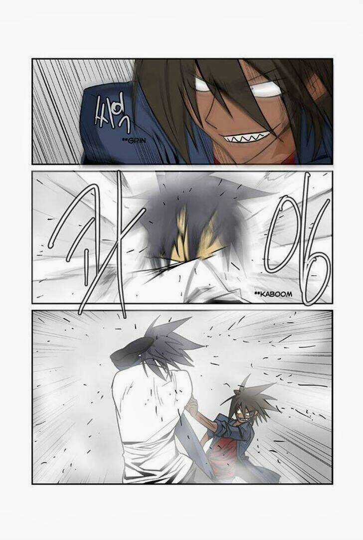 Transfer Student Storm Bringer Reboot Chapter 15 trang 2