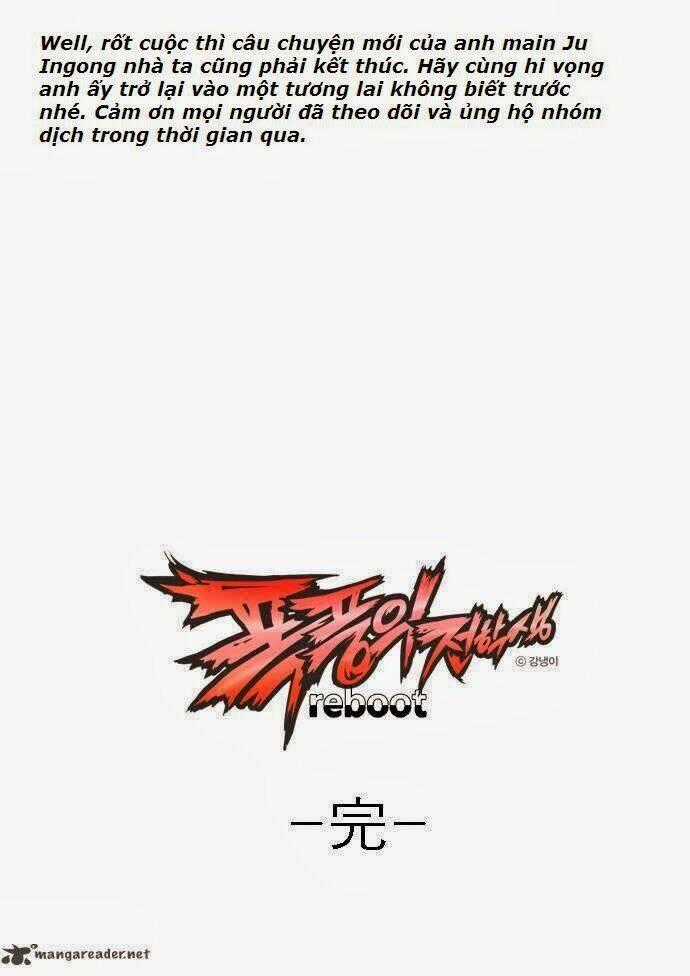 Transfer Student Storm Bringer Reboot Chapter 18 trang 18