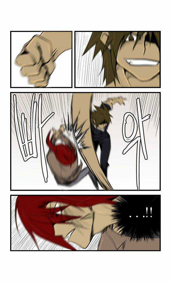 Transfer Student Storm Bringer Chapter 17 trang 6