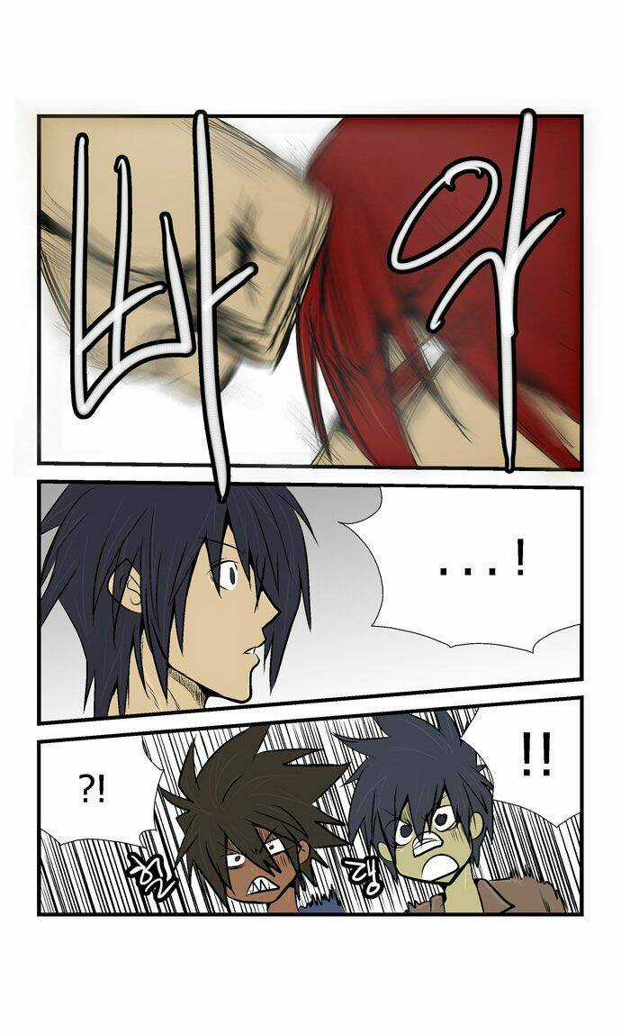 Transfer Student Storm Bringer Chapter 20 trang 12