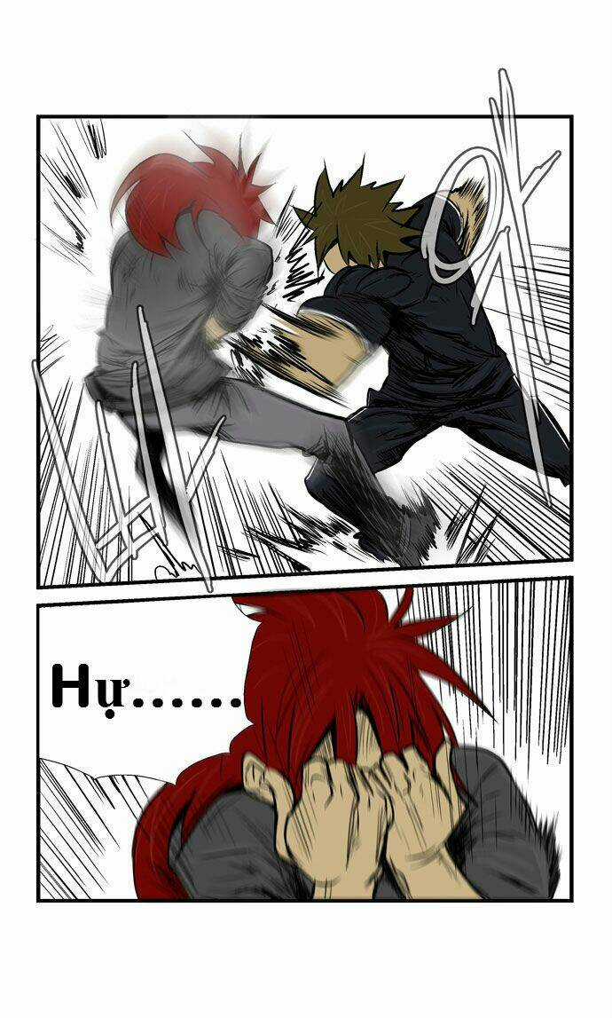 Transfer Student Storm Bringer Chapter 20 trang 3