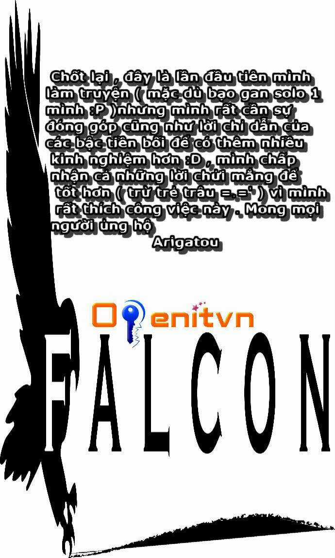 Transfer Student Storm Bringer Chapter 21 trang 17