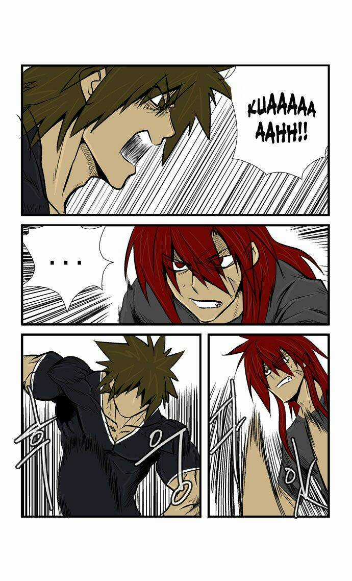 Transfer Student Storm Bringer Chapter 22 trang 4