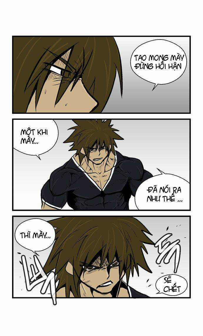 Transfer Student Storm Bringer Chapter 27 trang 2